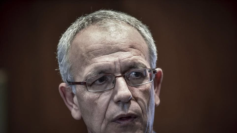 Ρήγας: Αδιέξοδη η ρητορεία της Άγκυρας – Οι διαφορές λύνονται με διάλογο